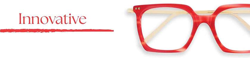 iGreen Eyewear - Innovative
