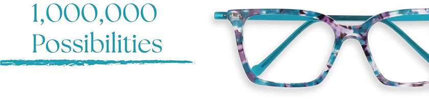 iGreen Eyewear - Limitless Possibilities