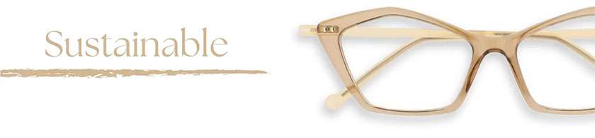 iGreen Eyewear - Sunstainable